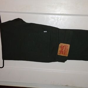 Men's Levi Jeans 32"x32"